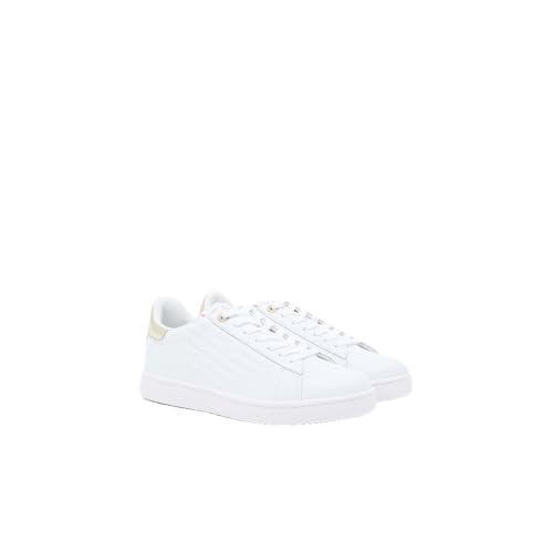 EA7 Emporio Armani 7X000331_AF10848 Trainers EU 38 von EA7