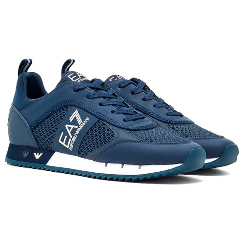 EA7 Emporio Armani 7X000334_AF18610 Trainers EU 38 2/3 von EA7