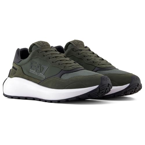 EA7 Emporio Armani 7X000341_AF18616 Trainers EU 40 von EA7