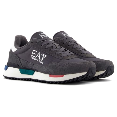 EA7 Emporio Armani 7X000380_AF19175 Trainers EU 42 von EA7