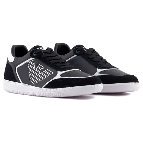 EA7 Emporio Armani 7X000405_AF19826 Trainers EU 42 von EA7