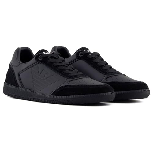 EA7 Emporio Armani 7X000405_AF19826 Trainers EU 42 von EA7