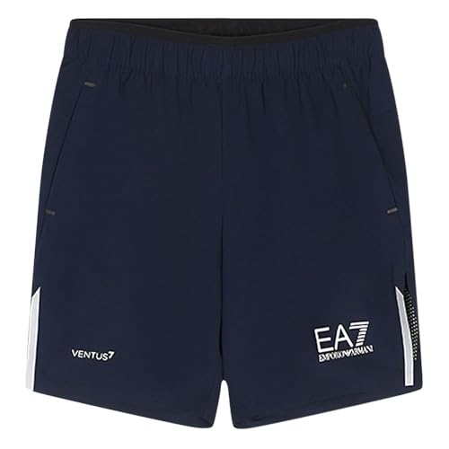 EA7 Emporio Armani 8NBS07_BN6TZ Shorts 12 Years von EA7
