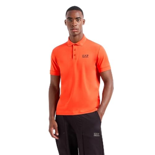 EA7 Emporio Armani 8NPF14_PJVQZ Polo 4XL von EA7