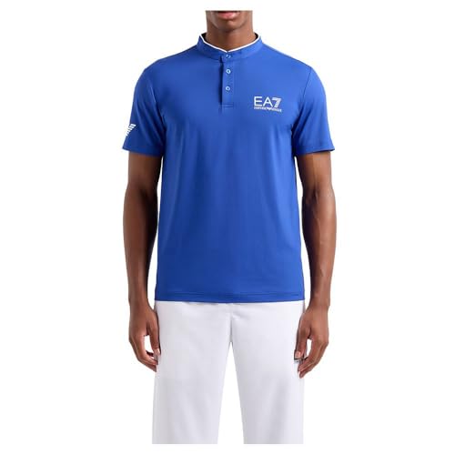 EA7 Emporio Armani 8NPT21-PJEMZ Short Sleeve Polo XL von EA7