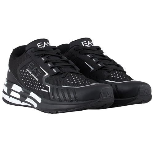 EA7 Emporio Armani Crusher Distance Ref Trainers EU 38 2/3 von EA7