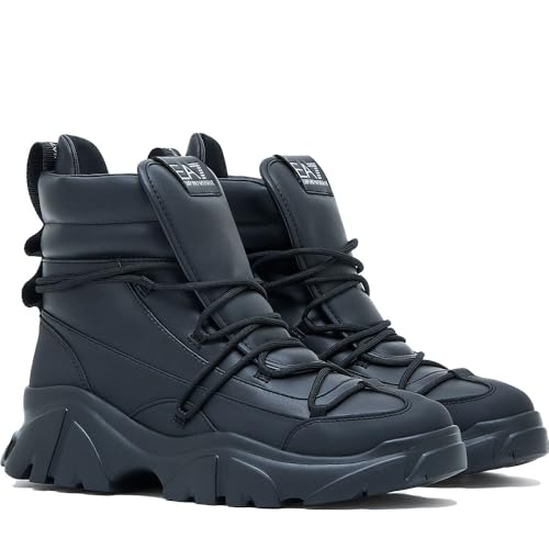 EA7 Emporio Armani Flakes Boots EU 38 EA7 Emporio Armani Flakes Boots EU 38 von EA7