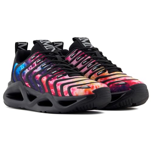 EA7 Emporio Armani Infinity Galaxy Trainers EU 41 1/3 von EA7