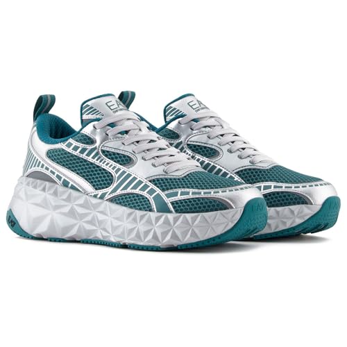 EA7 Emporio Armani Kobra Tech Trainers EU 38 2/3 von EA7