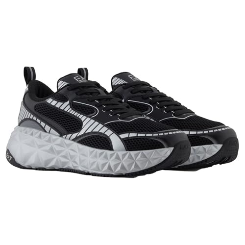 EA7 Emporio Armani Kobra Tech Trainers EU 42 von EA7