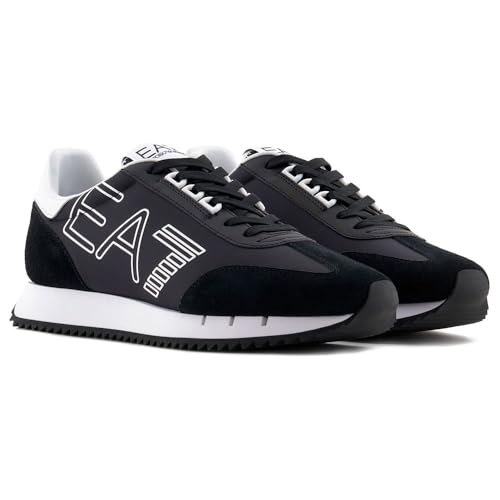 EA7 Emporio Armani X8X101_XK257 Trainers EU 40 2/3 von EA7