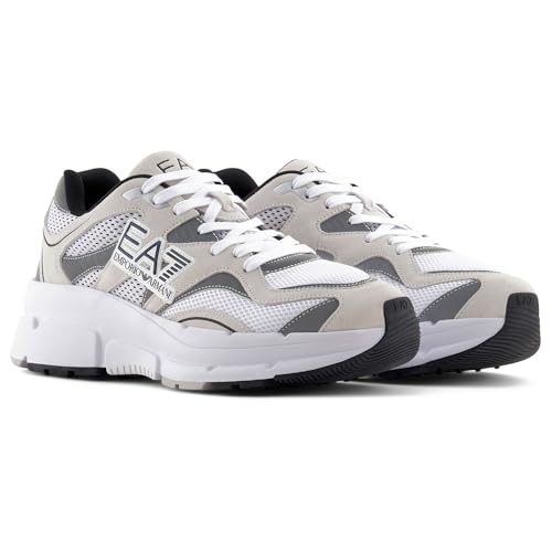 EA7 Emporio Armani X8X237_XK425 Trainers EU 42 von EA7