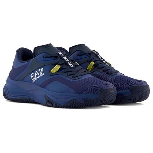 EA7 Emporio Armani X8X248_XK445 Trainers EU 40 von EA7
