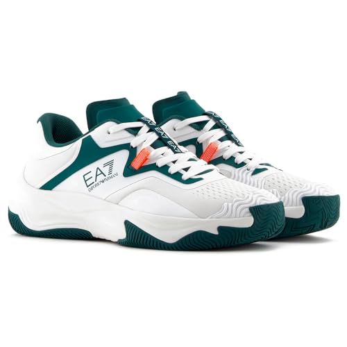 EA7 Emporio Armani X8X248_XK445 Trainers EU 42 2/3 von EA7