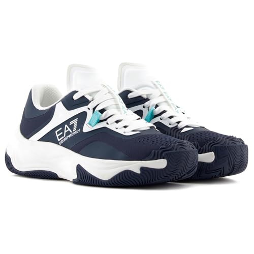 EA7 Emporio Armani X8X248_XK445 Trainers EU 45 1/3 von EA7