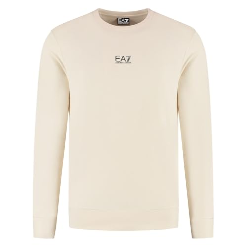 EA7 Felpa Pullover Herren - M von EA7