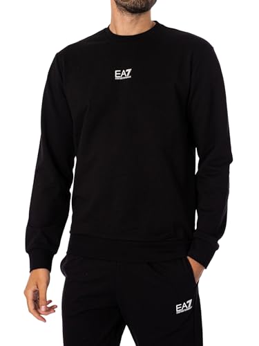 EA7 Felpa Pullover Herren - S von EA7