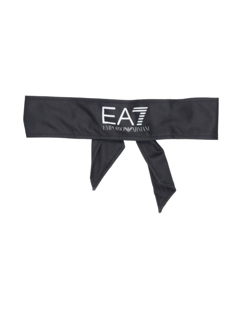 EA7 Haaraccessoire Damen Braungrau von EA7