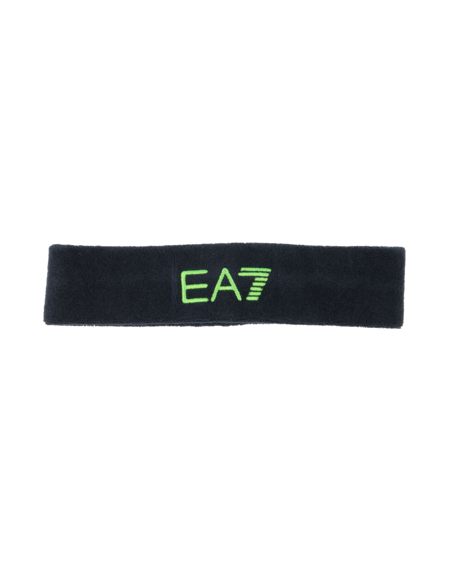 EA7 Haaraccessoire Herren Nachtblau von EA7