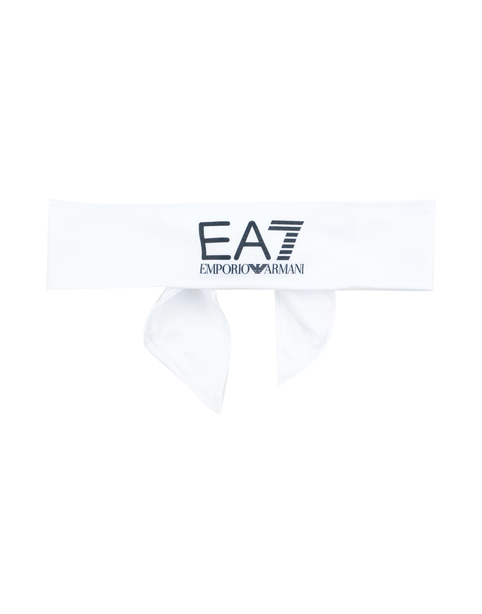 EA7 Haaraccessoire Damen Weiß von EA7