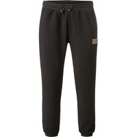 EA7 Herren Sweatpants schwarz Mikrofaser von EA7