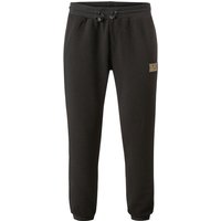 EA7 Herren Sweatpants schwarz Mikrofaser von EA7