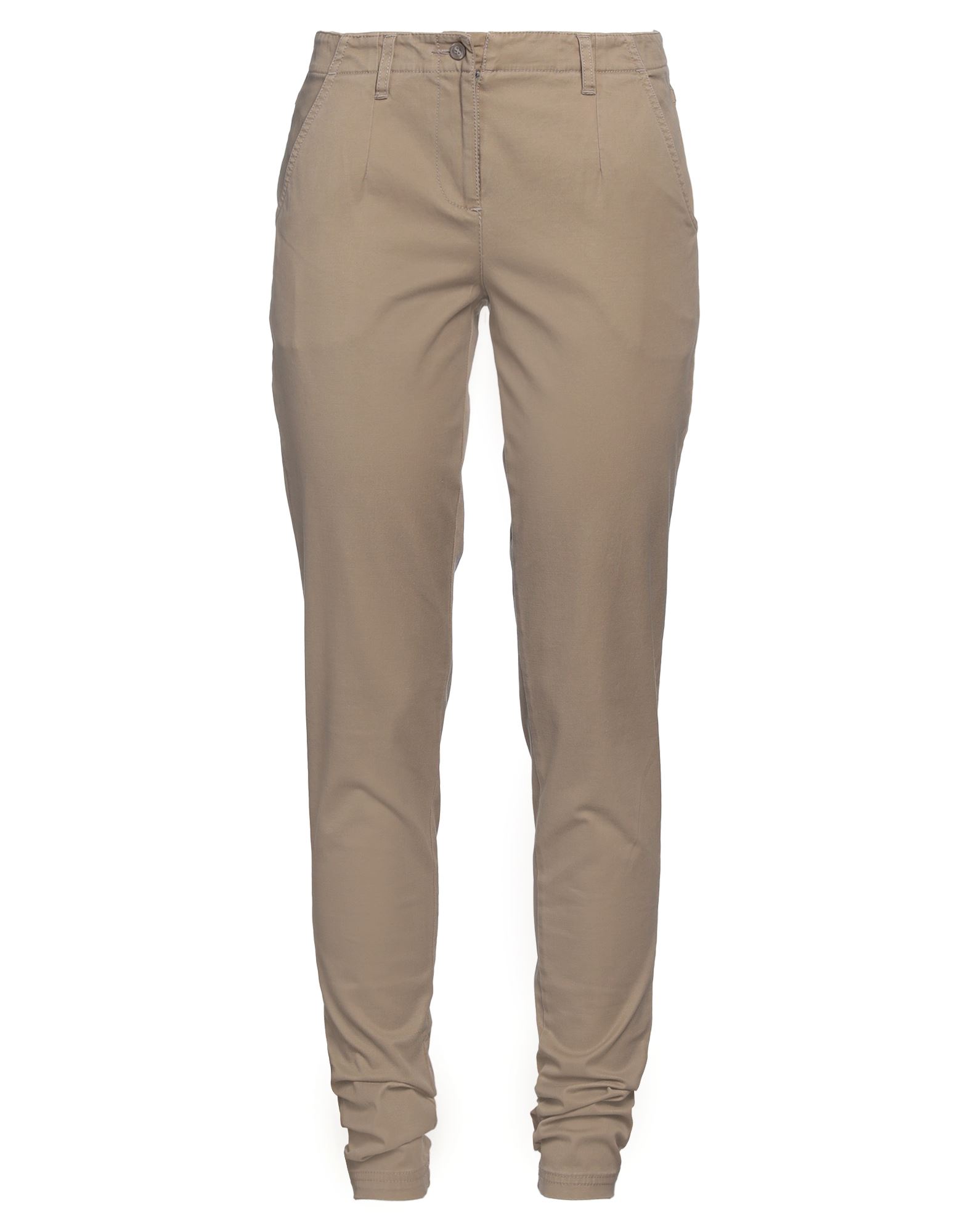 EA7 Hose Damen Khaki von EA7