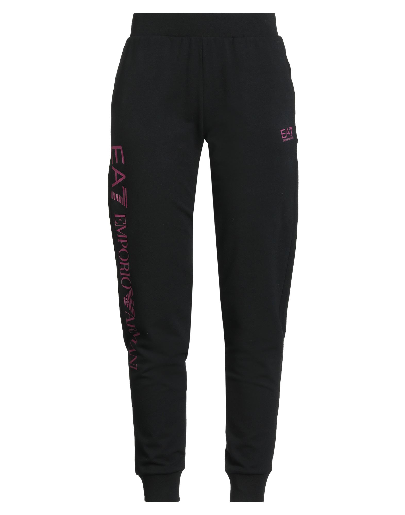 EA7 Hose Damen Schwarz von EA7