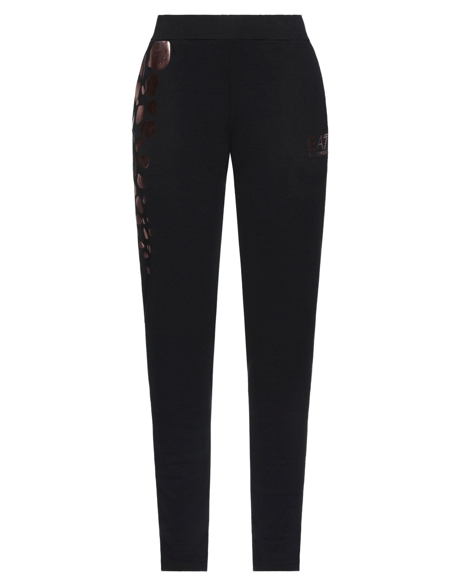 EA7 Hose Damen Schwarz EA7 Hose Damen Schwarz von EA7