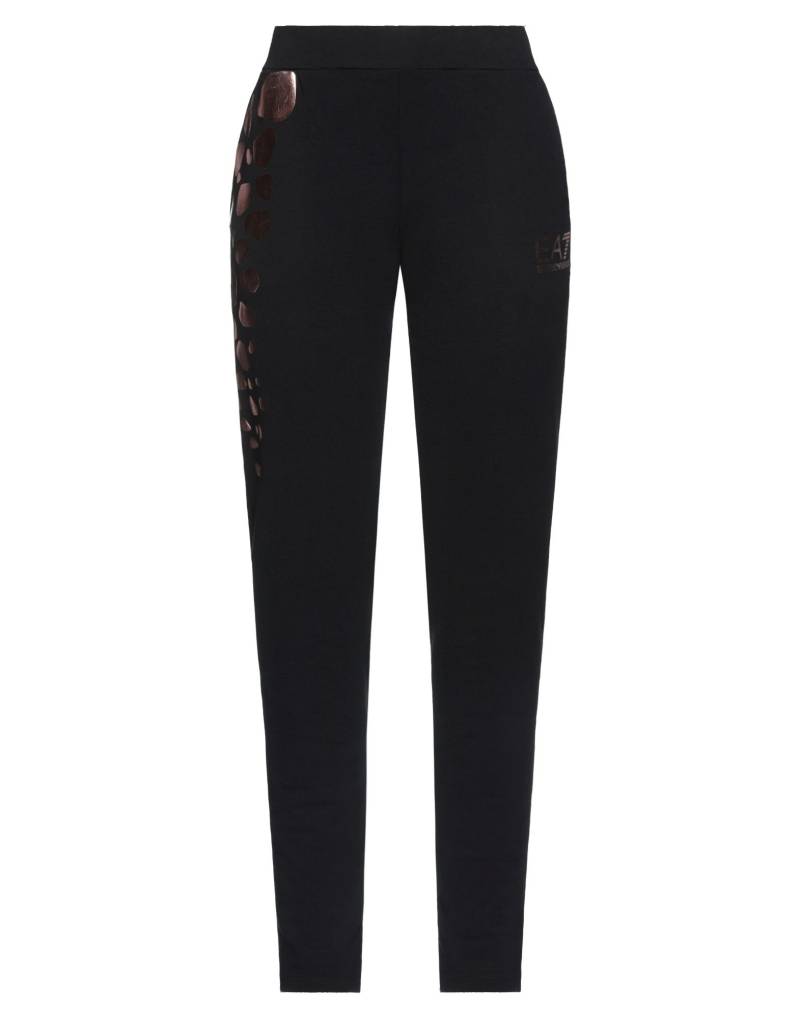 EA7 Hose Damen Schwarz EA7 Hose Damen Schwarz von EA7
