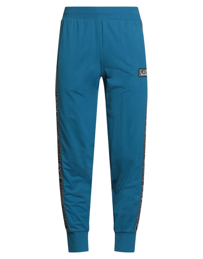 EA7 Hose Herren Azurblau von EA7