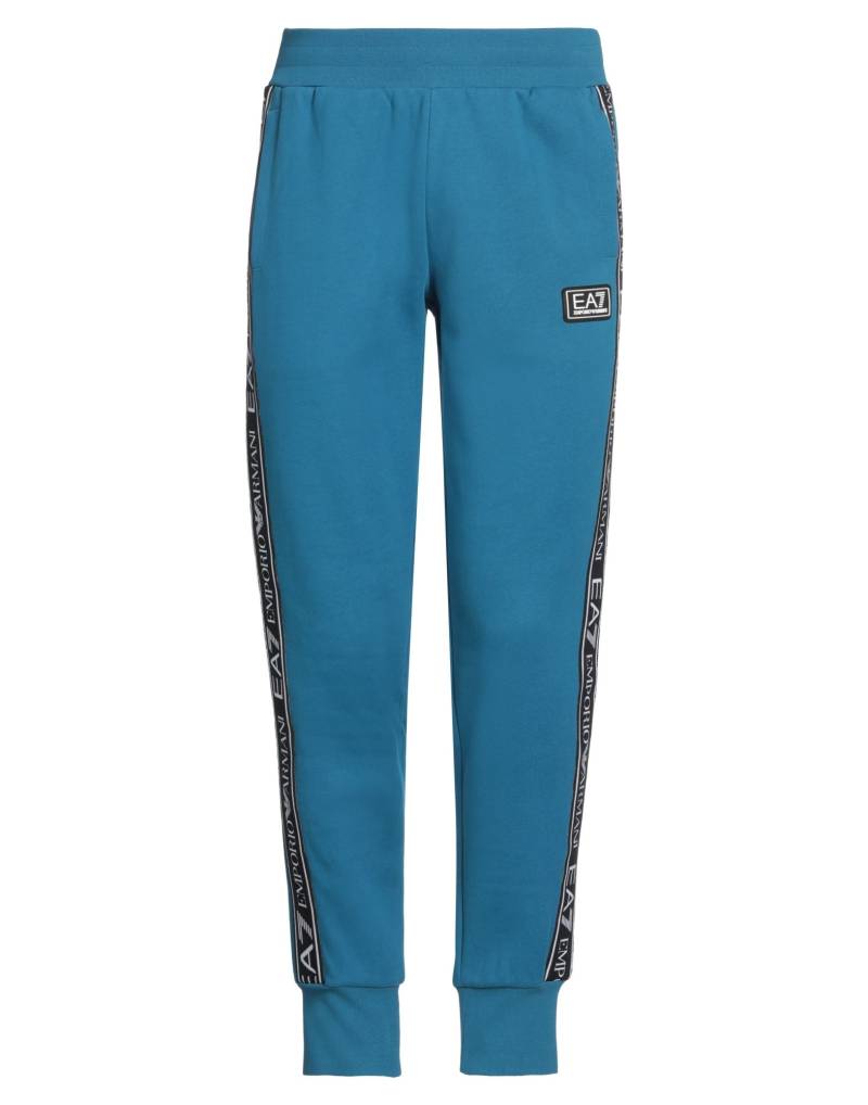 EA7 Hose Herren Blaugrau von EA7