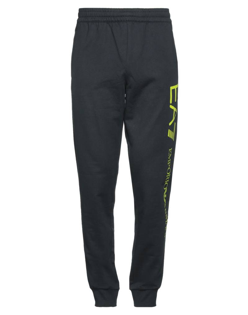 EA7 Hose Herren Braungrau EA7 Hose Herren Braungrau von EA7