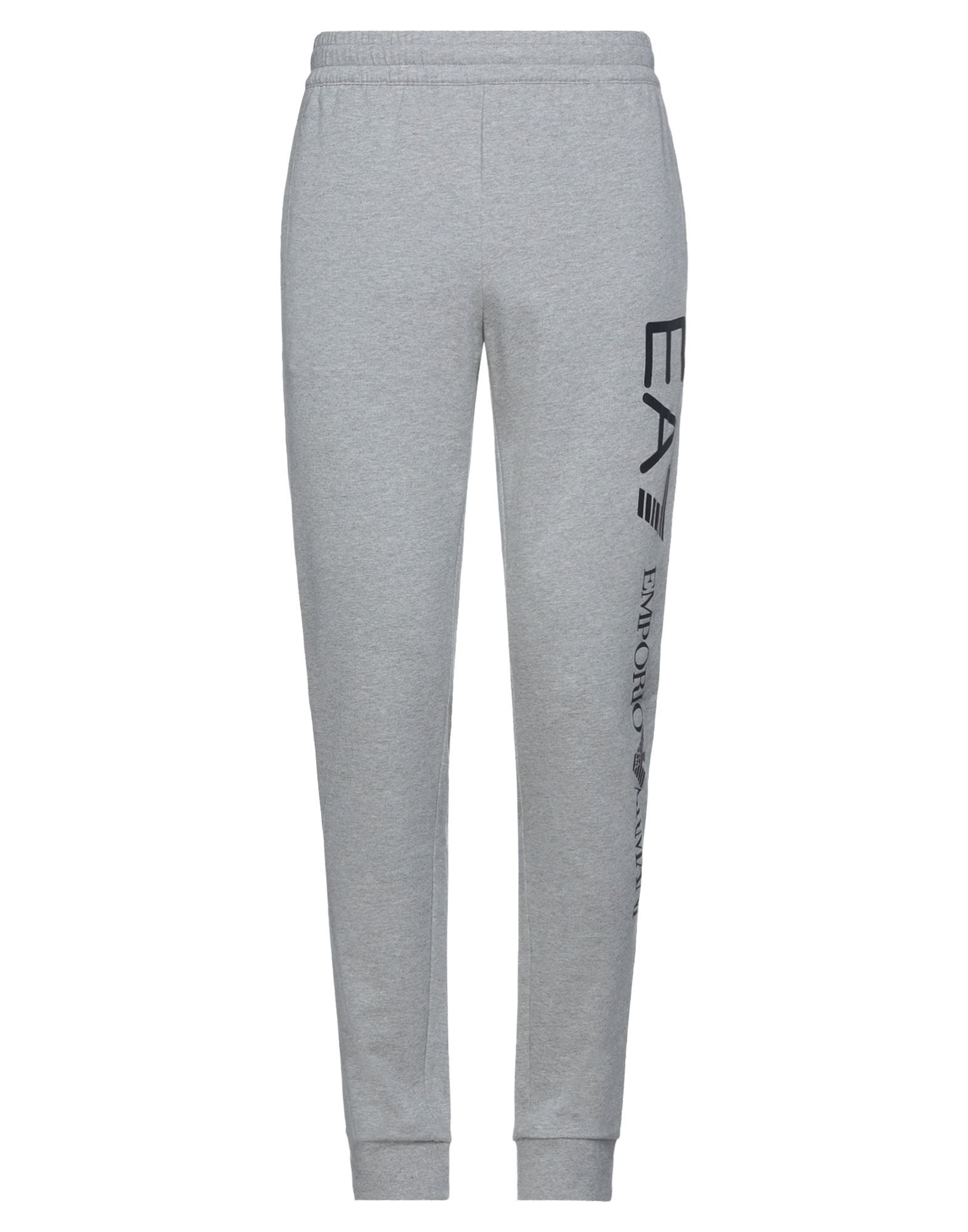 EA7 Hose Herren Grau von EA7