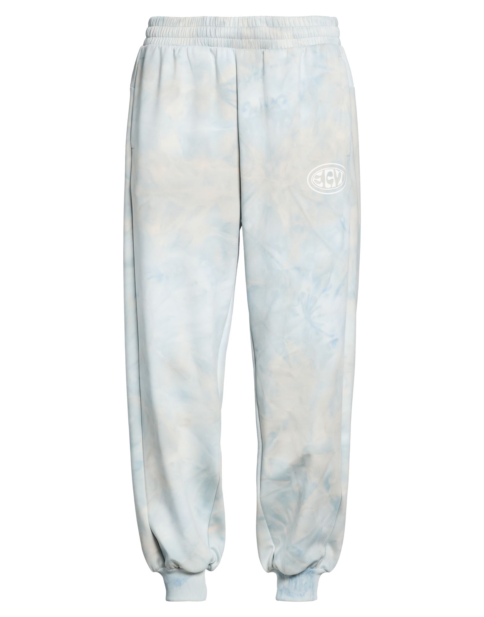 EA7 Hose Herren Himmelblau von EA7