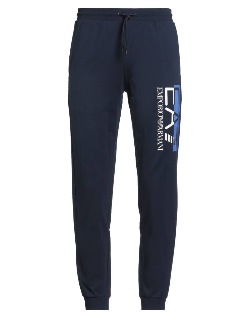 EA7 Hose Herren Marineblau EA7 Hose Herren Marineblau von EA7
