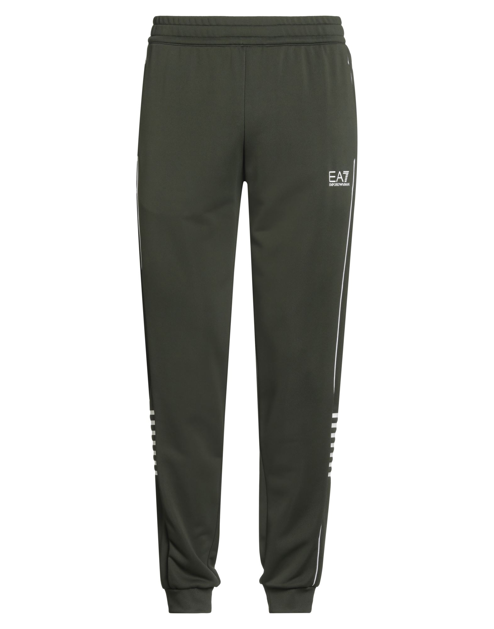 EA7 Hose Herren Militärgrün von EA7