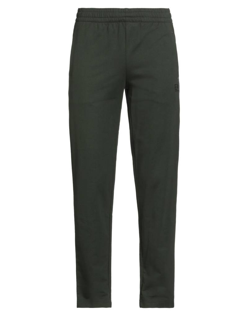 EA7 Hose Herren Militärgrün von EA7