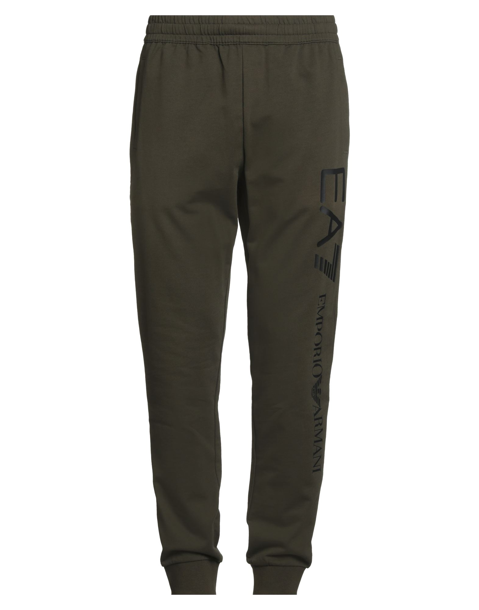 EA7 Hose Herren Militärgrün von EA7
