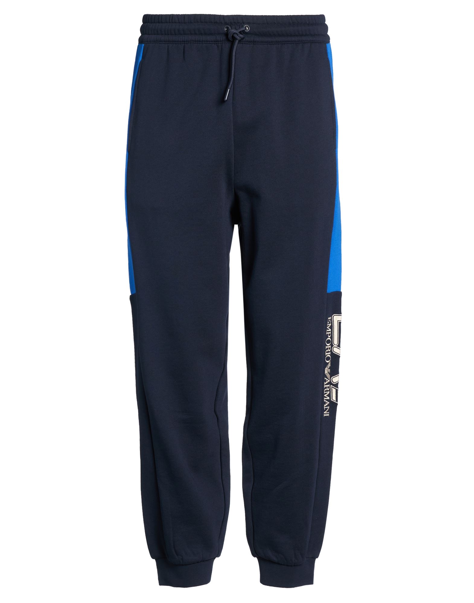 EA7 Hose Herren Nachtblau von EA7