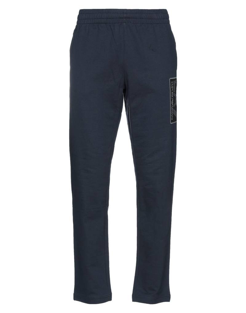 EA7 Hose Herren Nachtblau von EA7