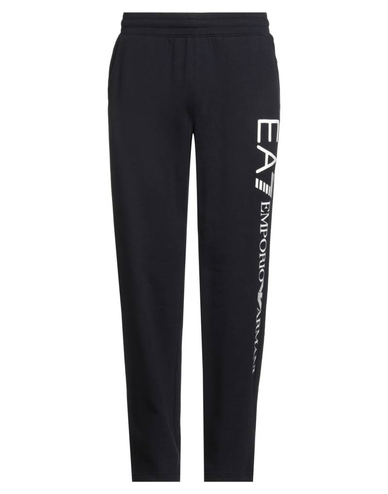EA7 Hose Herren Nachtblau von EA7