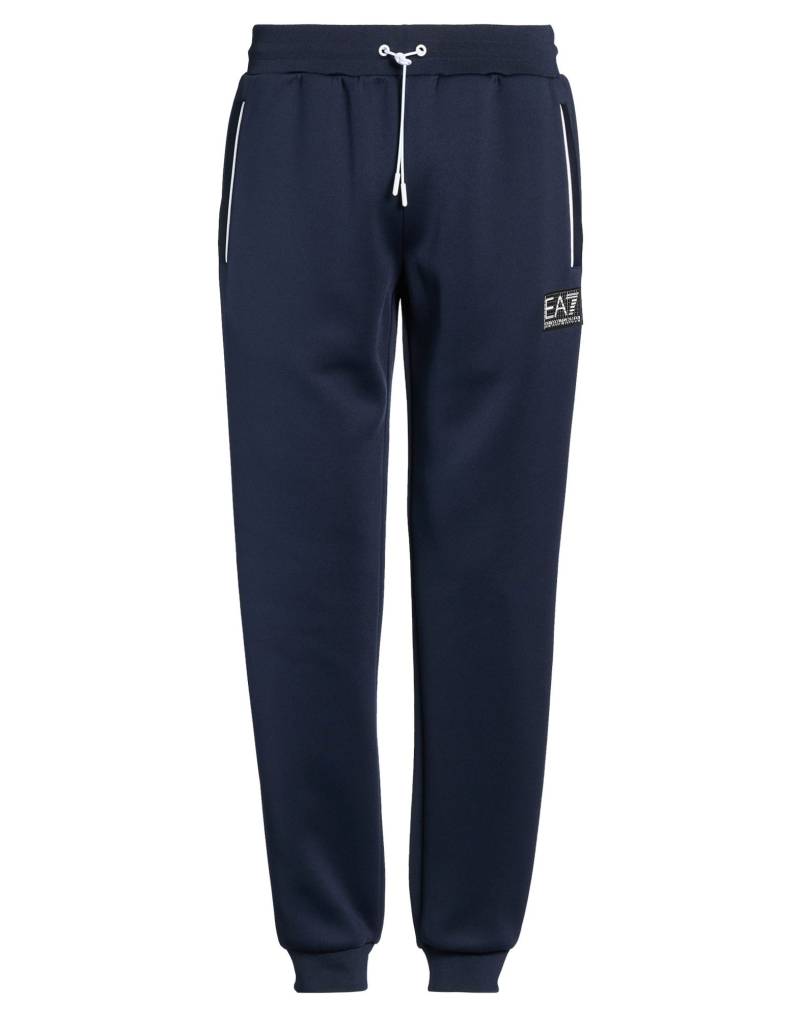 EA7 Hose Herren Nachtblau von EA7