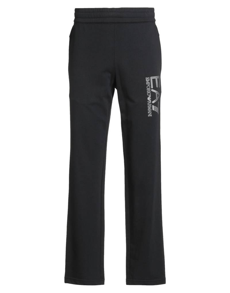 EA7 Hose Herren Nachtblau von EA7