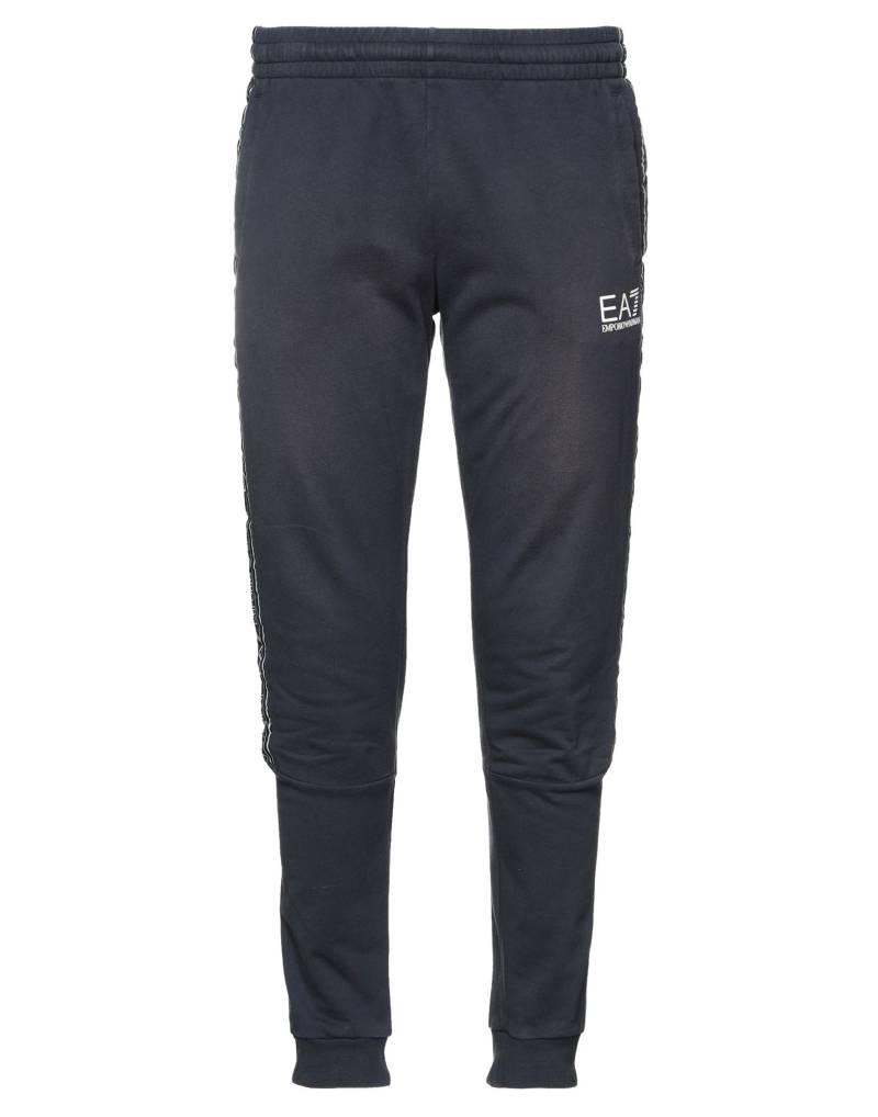 EA7 Hose Herren Nachtblau EA7 Hose Herren Nachtblau von EA7