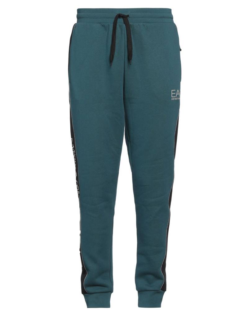 EA7 Hose Herren Aquamarin von EA7