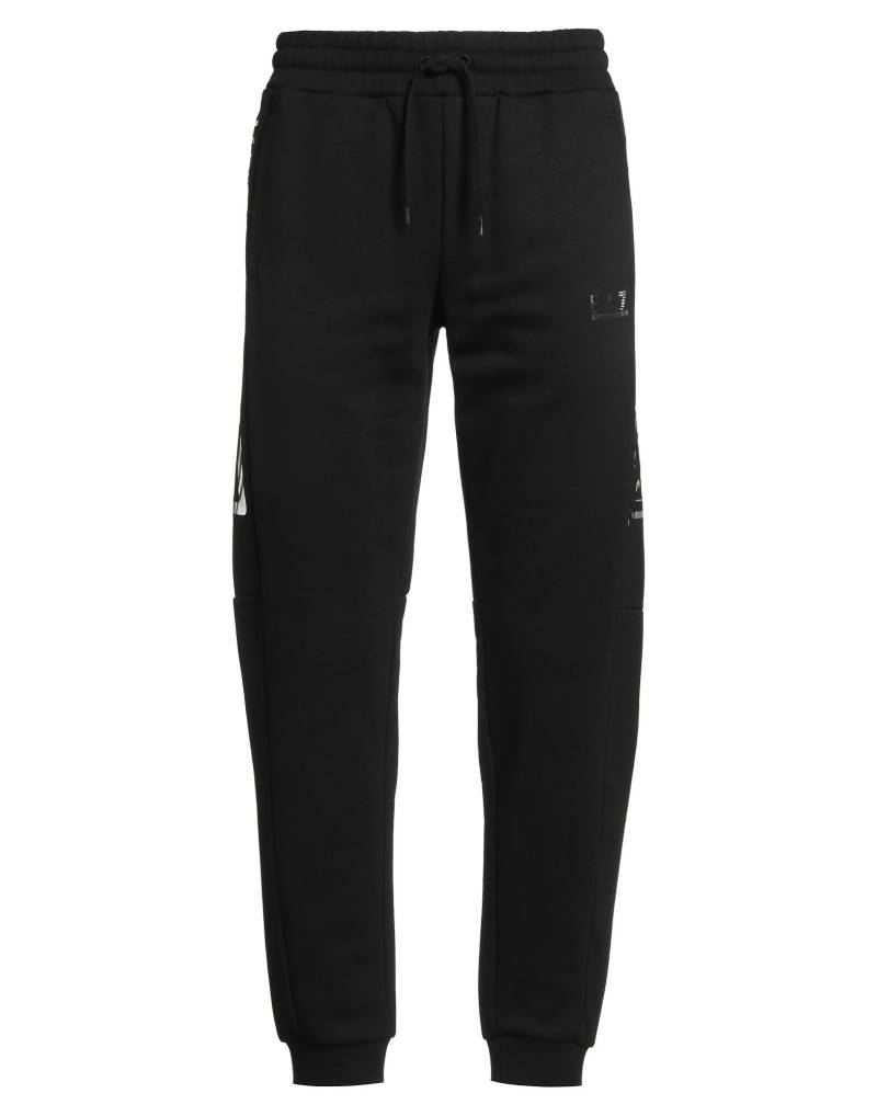 EA7 Hose Herren Schwarz von EA7
