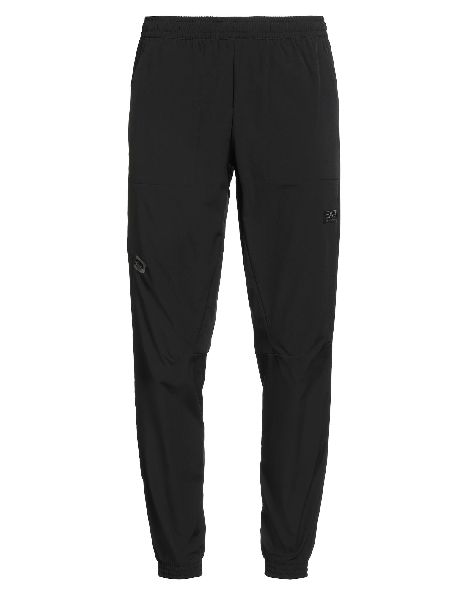 EA7 Hose Herren Schwarz EA7 Hose Herren Schwarz von EA7