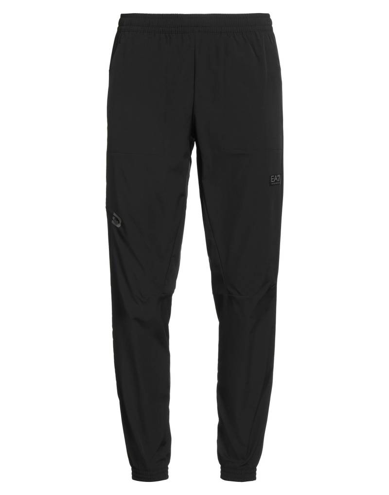 EA7 Hose Herren Schwarz EA7 Hose Herren Schwarz von EA7
