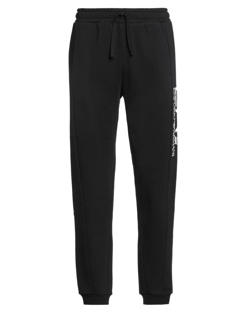 EA7 Hose Herren Schwarz EA7 Hose Herren Schwarz von EA7